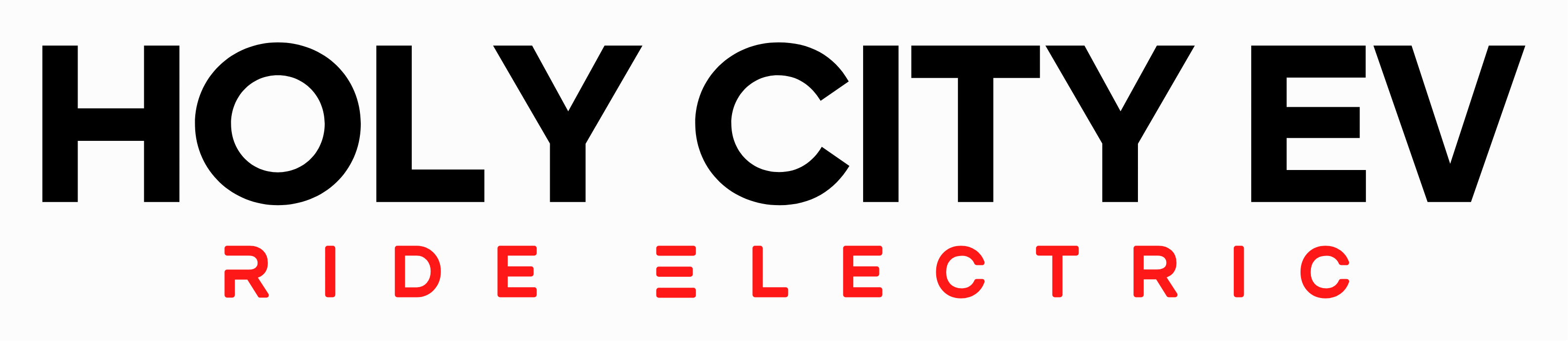 Holy City EV