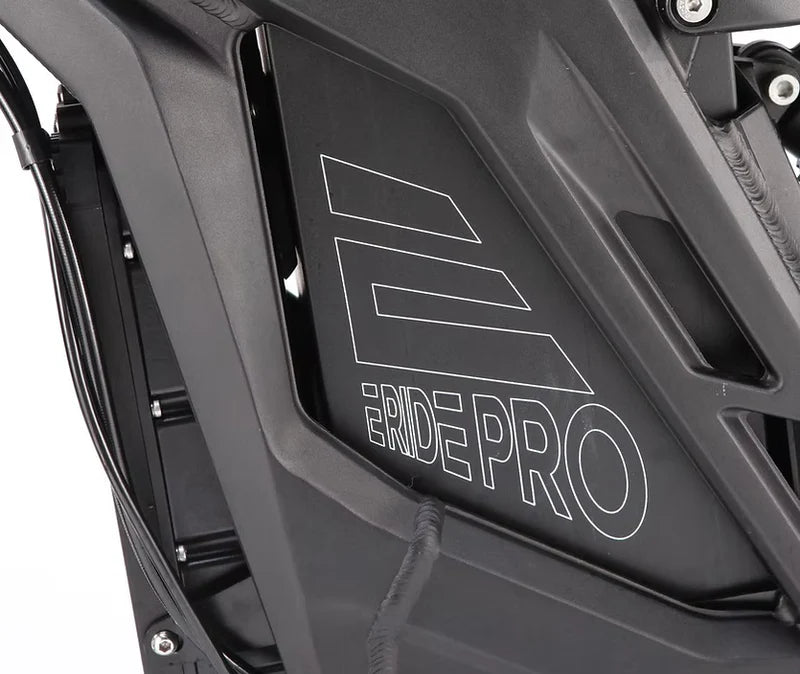 E Ride Pro SR (For Local Pickup Only)