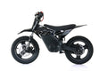 RFN WARRIOR KIDS SX-E500 Black
