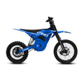 Strike Cycles SHADOW   60V   -   BLUE