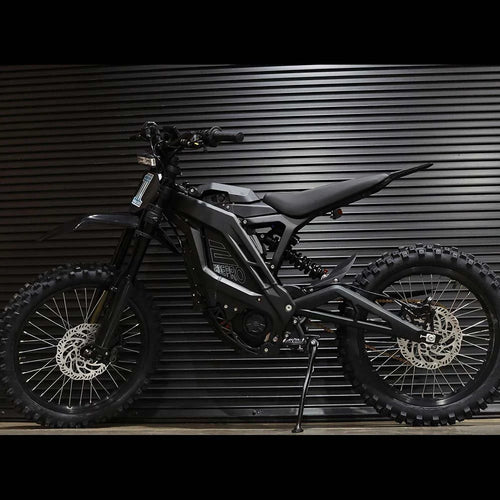 E Ride Pro SR