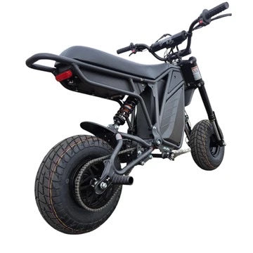Electro & Co. THE RIZZLER™ BIKE