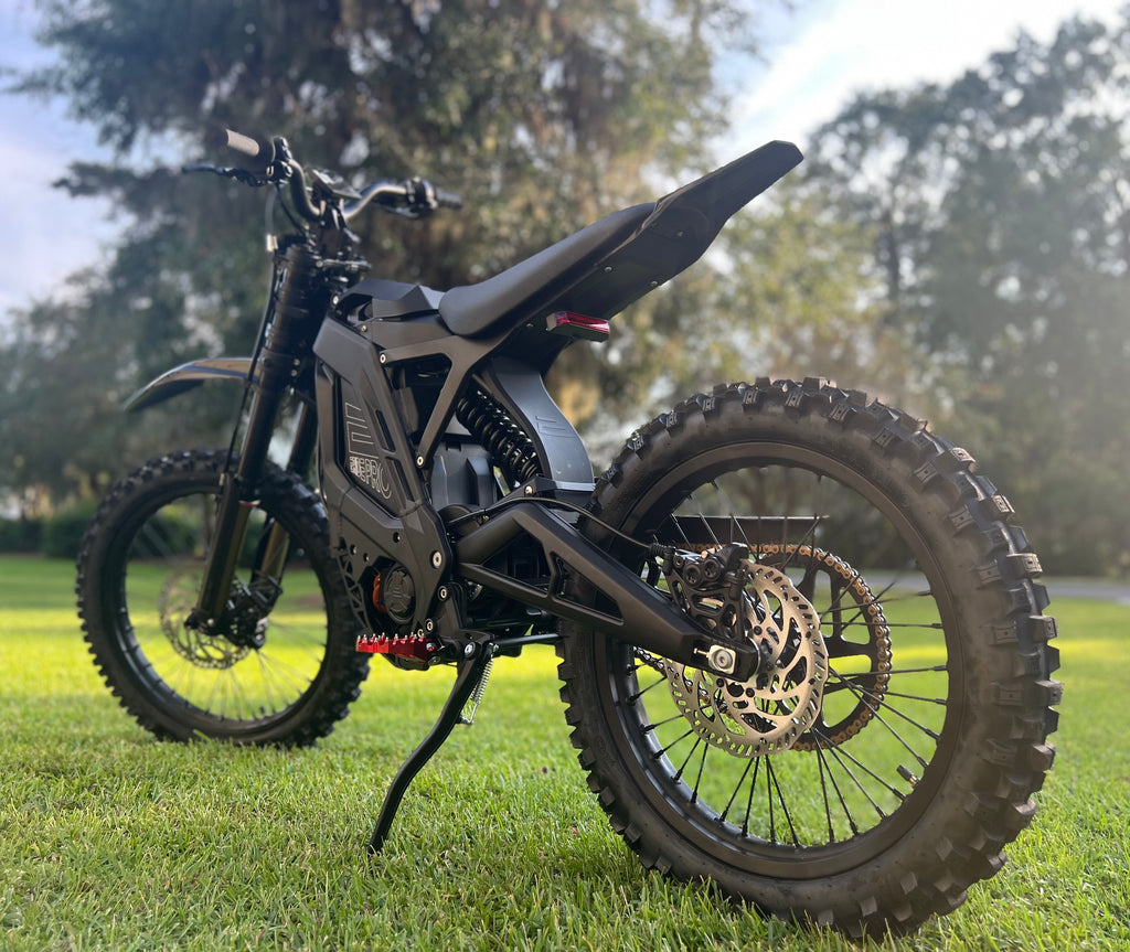 E Ride Pro SR (For Local Pickup Only)