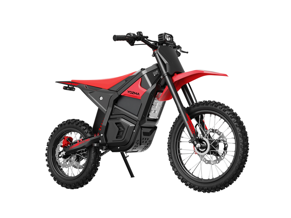 Yozma IN 10 Pro High-Performance Electric Dirt Bike