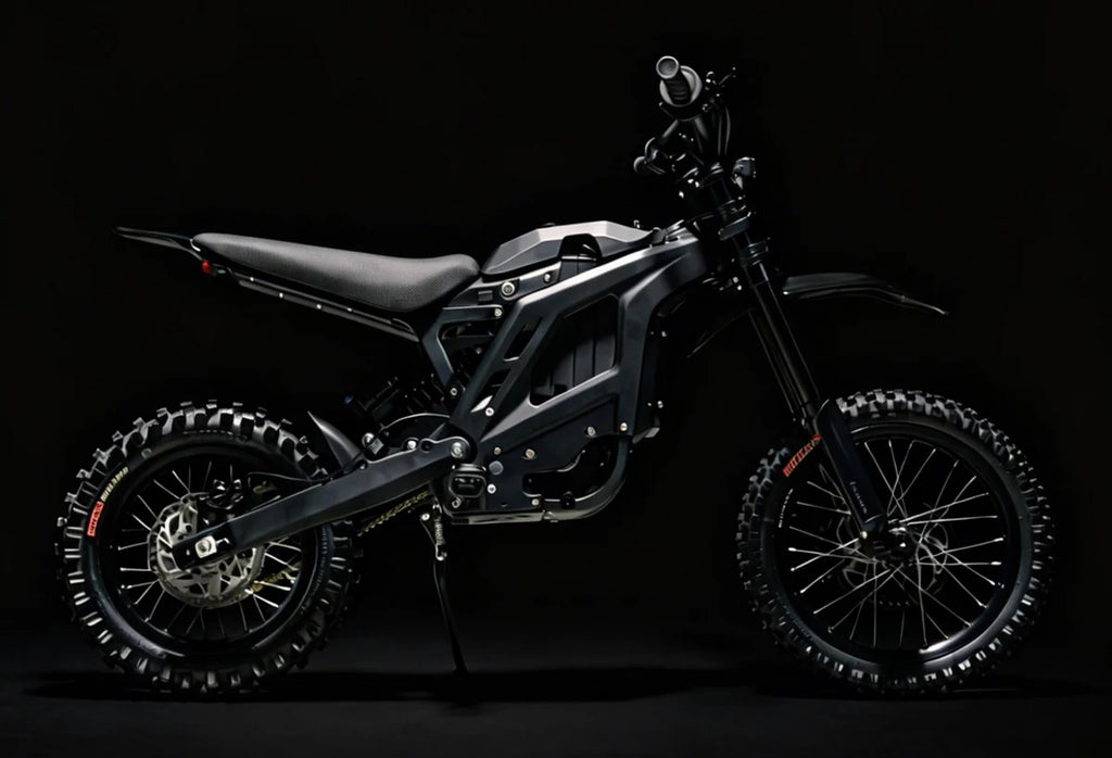 2026 E Ride Pro Mini
