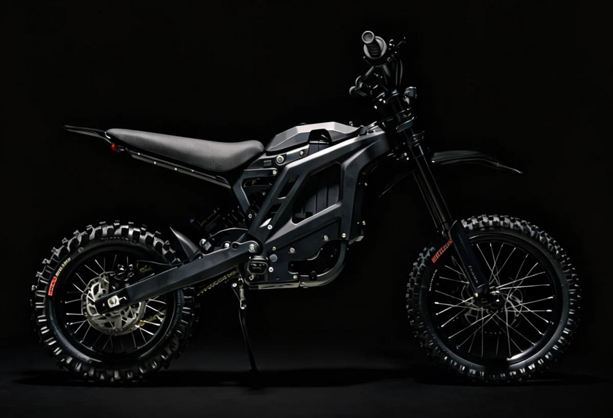 2026 E Ride Pro Mini