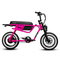 Throne Cycles - Rascal - Hot Pink