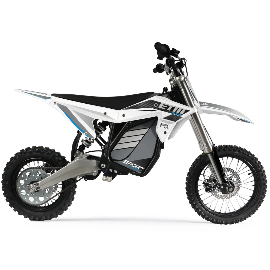 ETM™ RTR SPORT