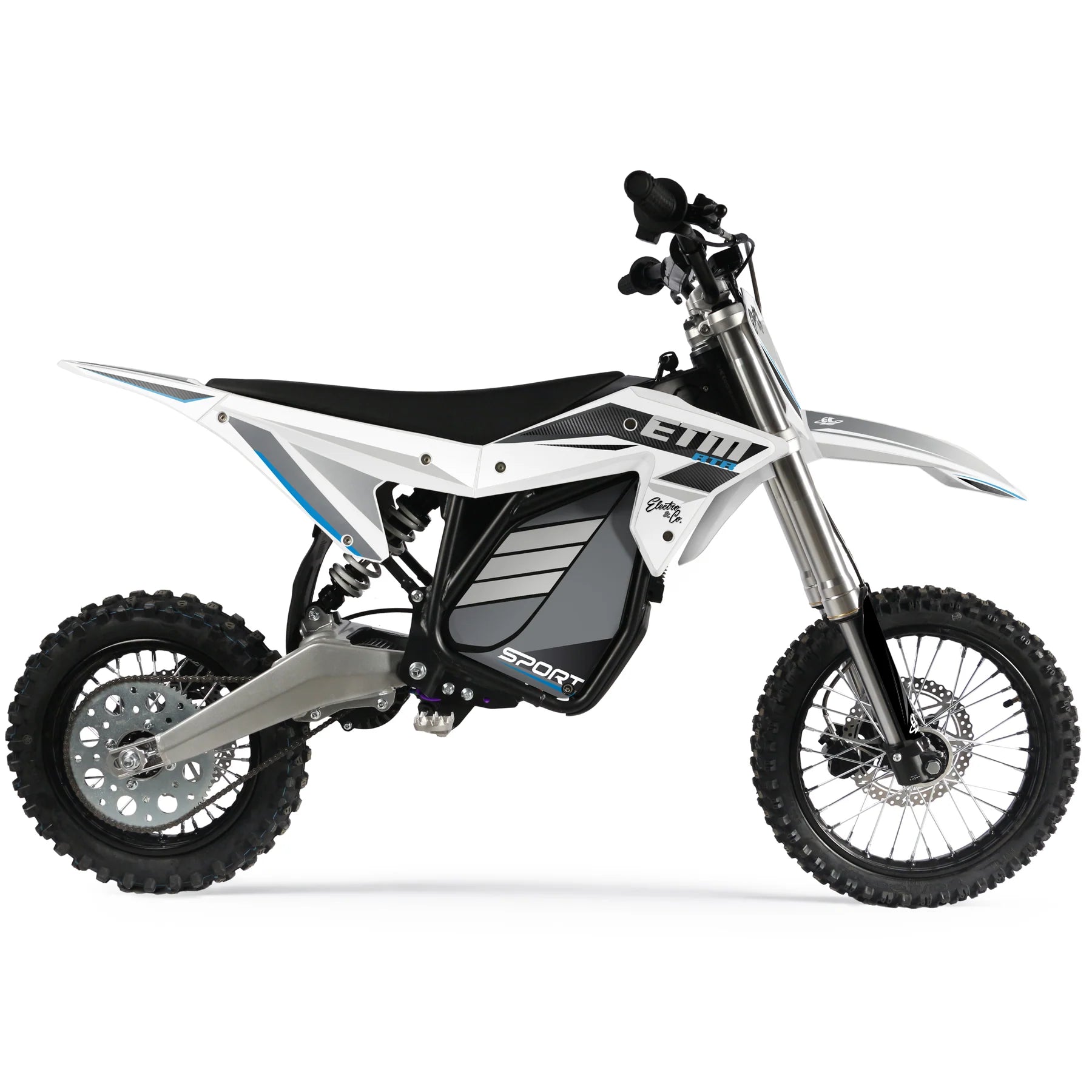 ETM™ RTR SPORT