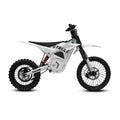 Strike Cycles SHADOW   60V   -   WHITE