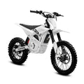 Strike Cycles SHADOW   72V   -   White
