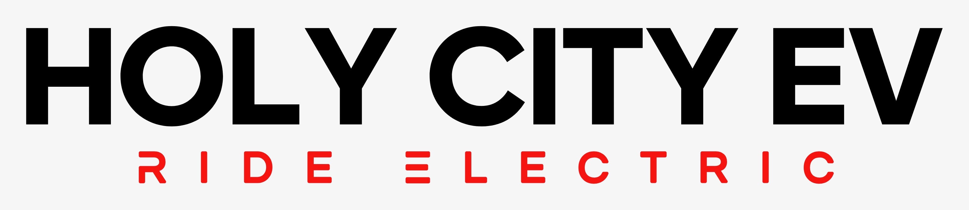 Holy City EV