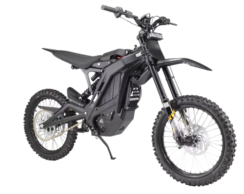 Pro Rizzler Electro & Co. THE RIZZLER™ BIKE – Holy City EV