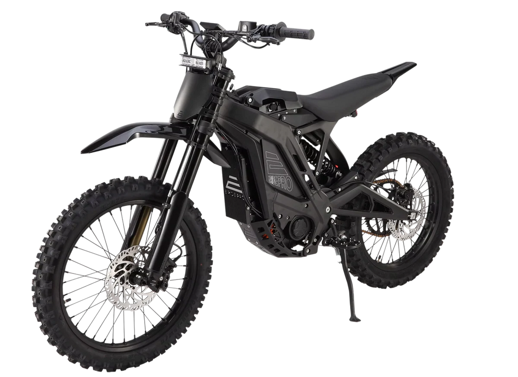 E Ride Pro SR