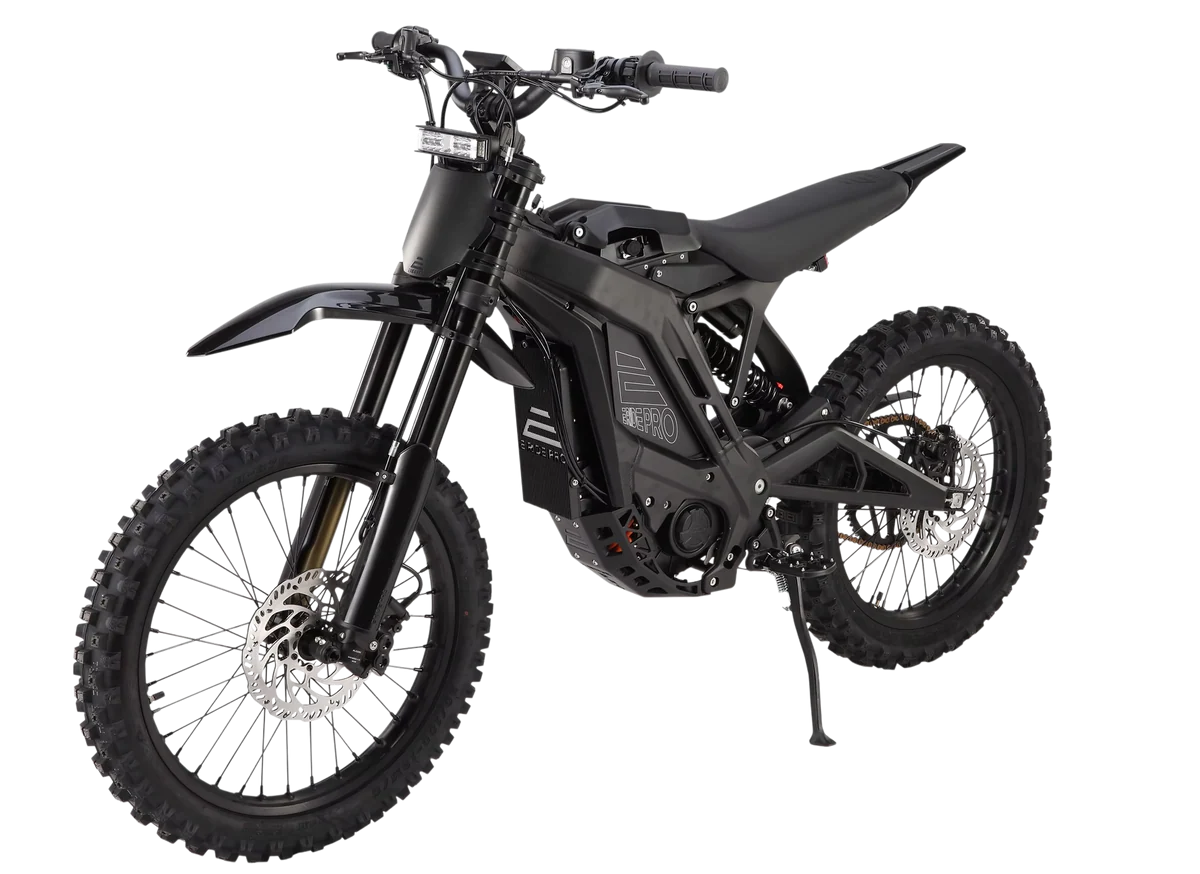 E Ride Pro SR
