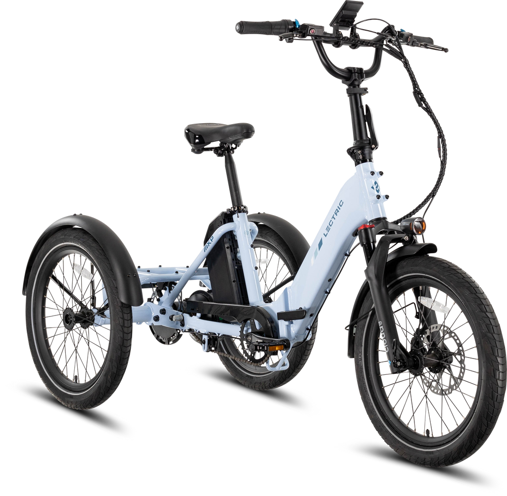 Lectric XP Trike2