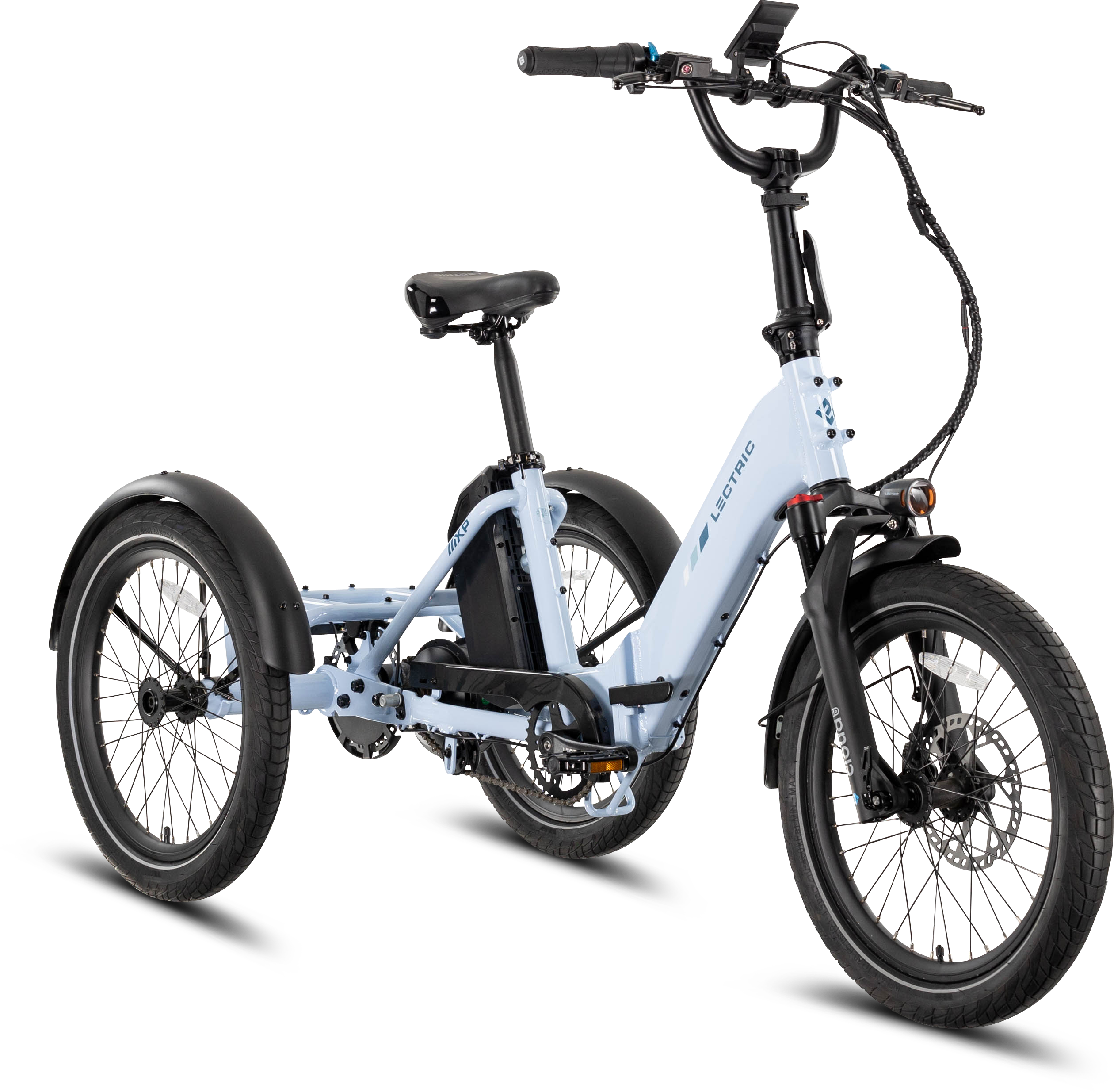 Lectric XP Trike2