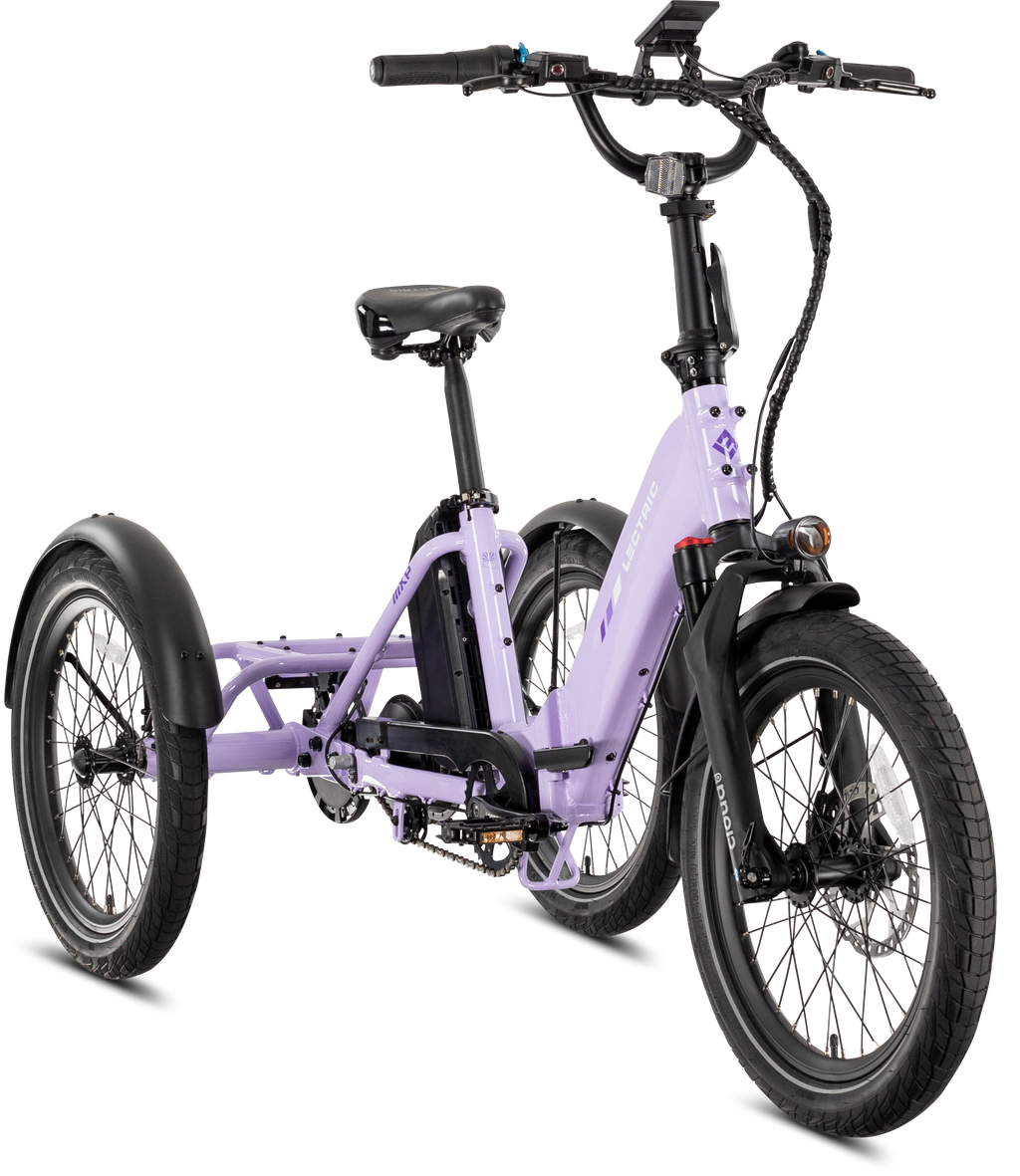 Lectric XP Trike2