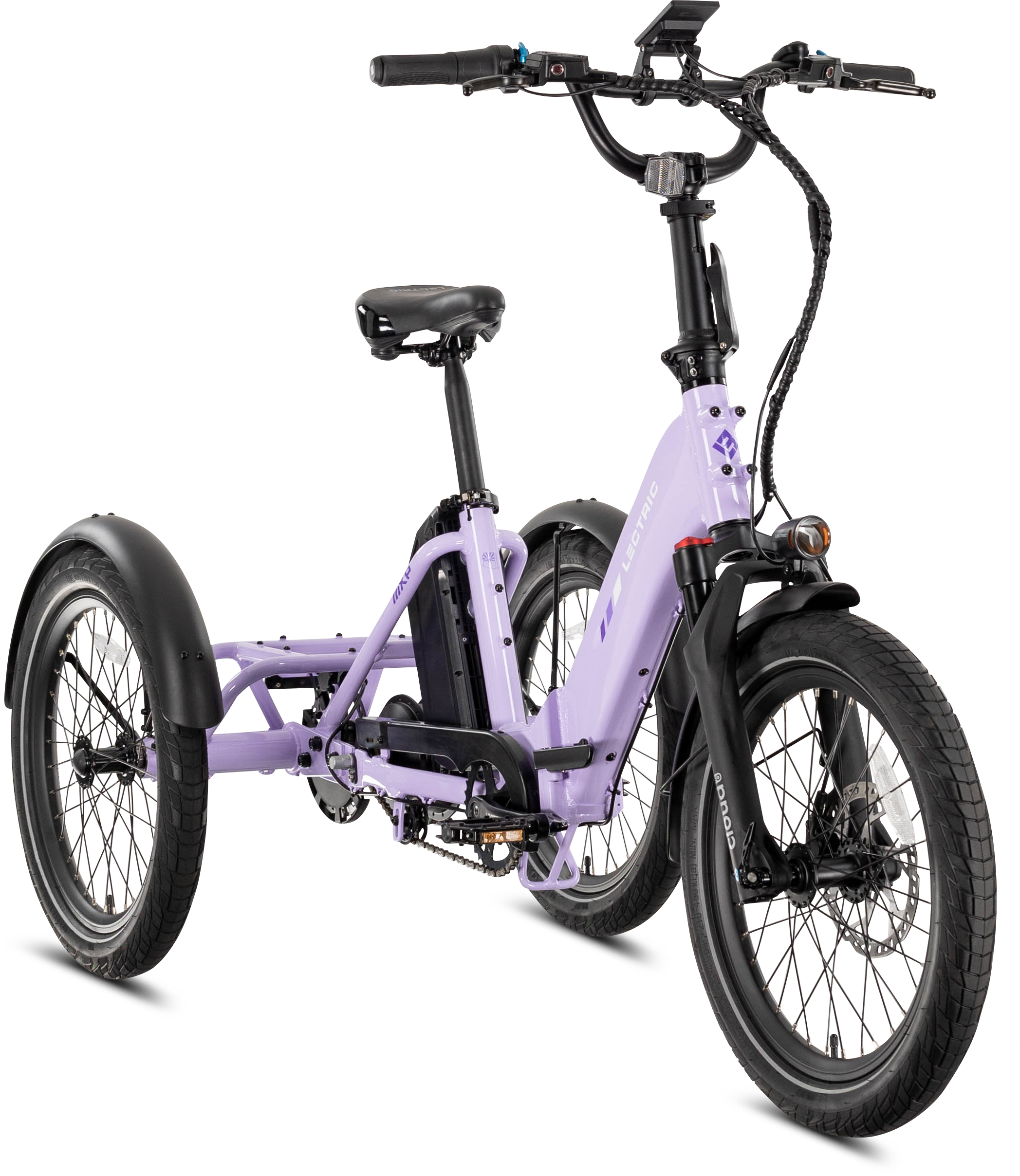 Lectric XP Trike2