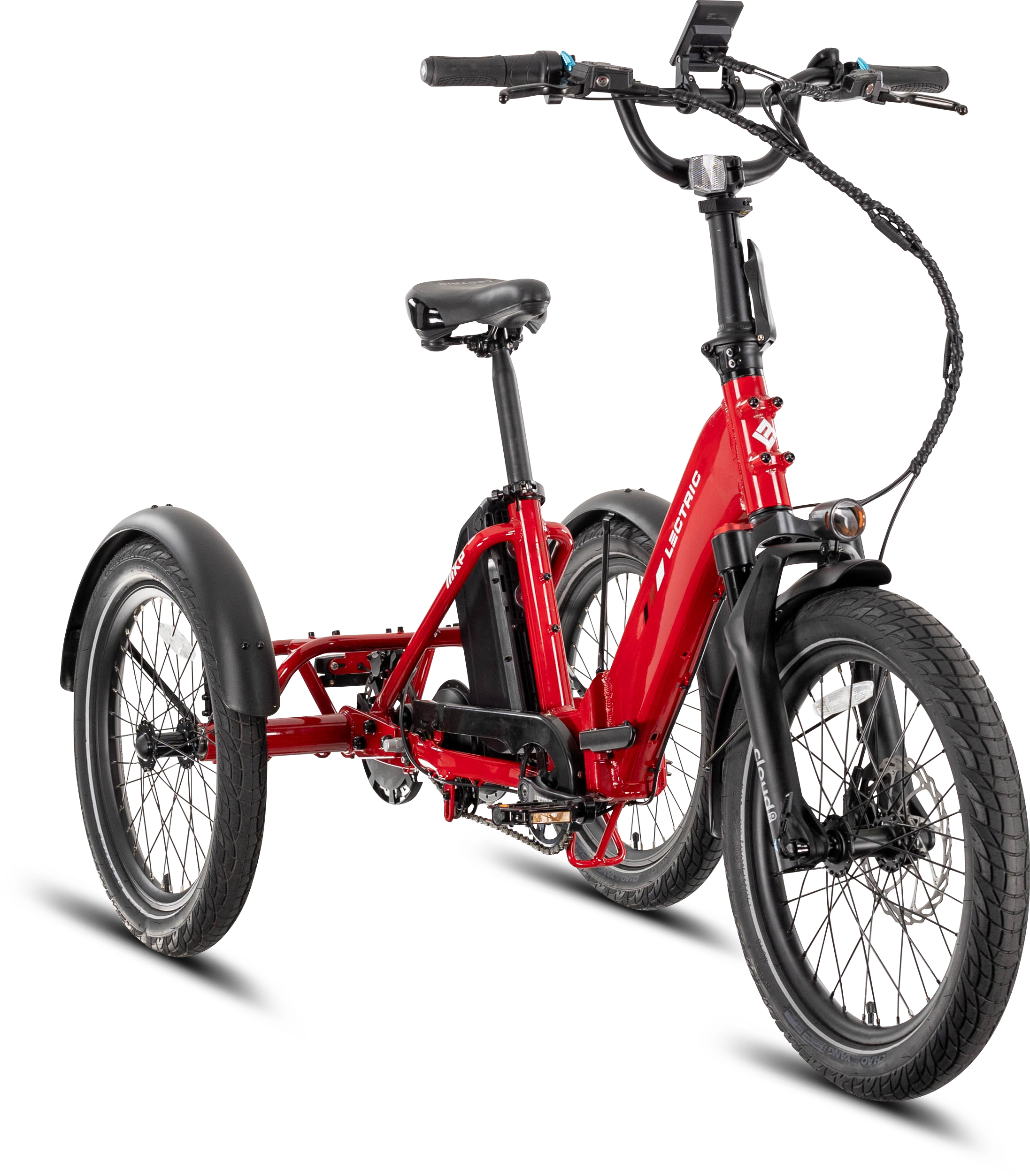 Lectric XP Trike2