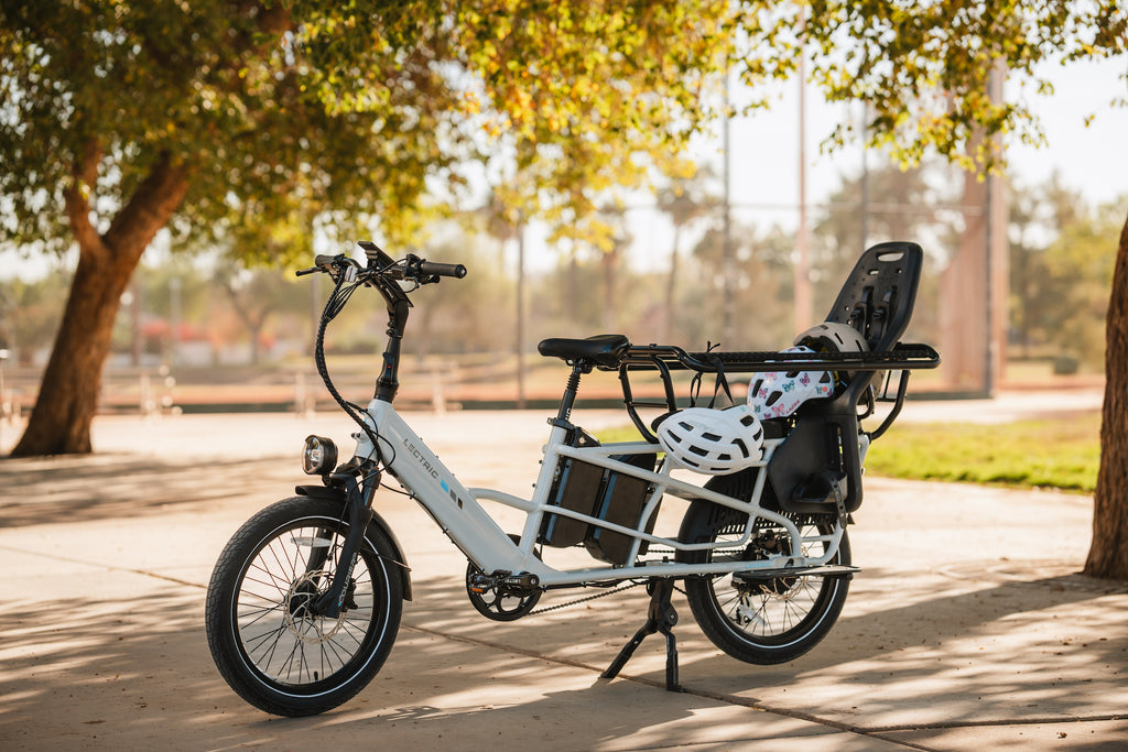 Lectric XPedition 2.0