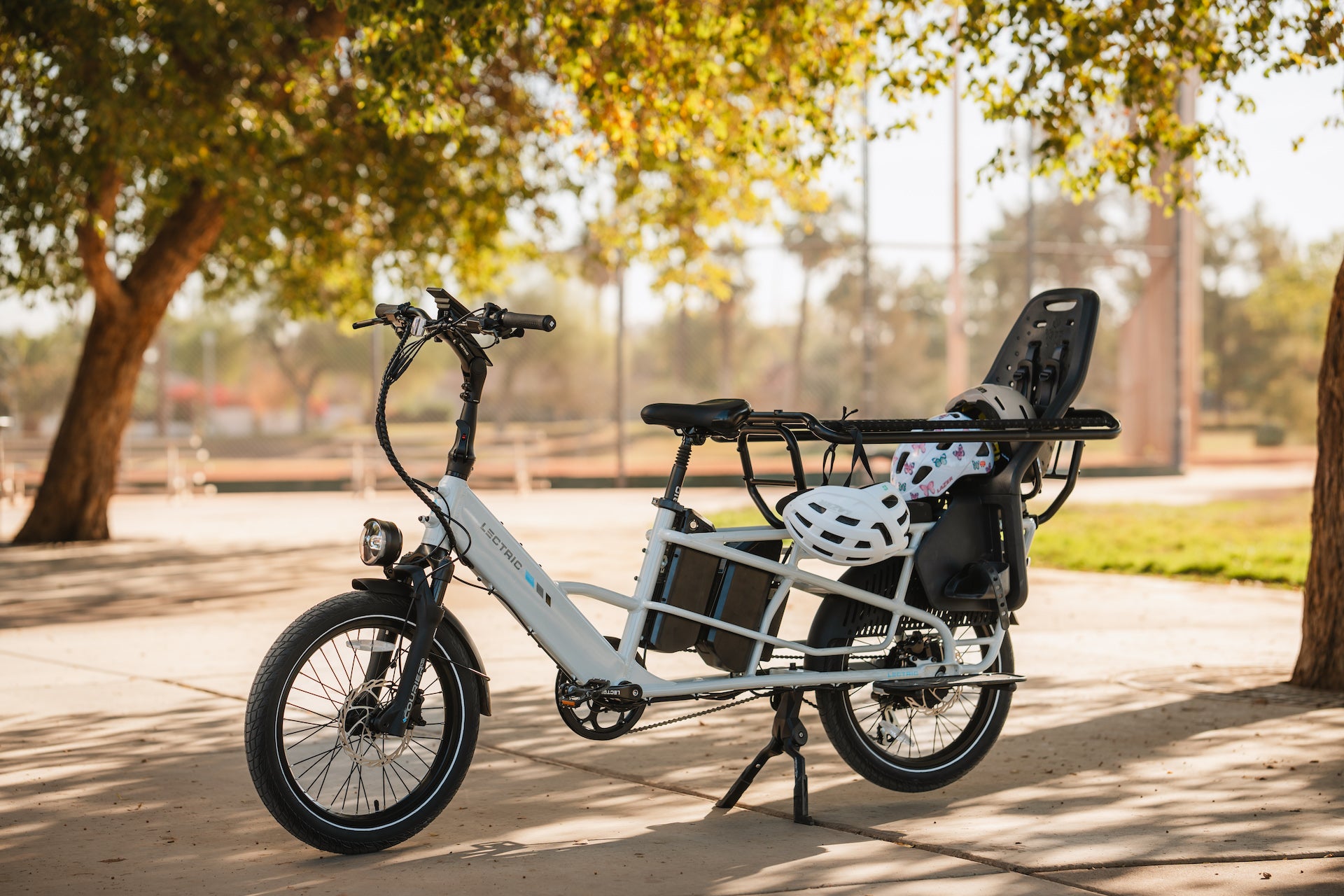Lectric XPedition 2.0