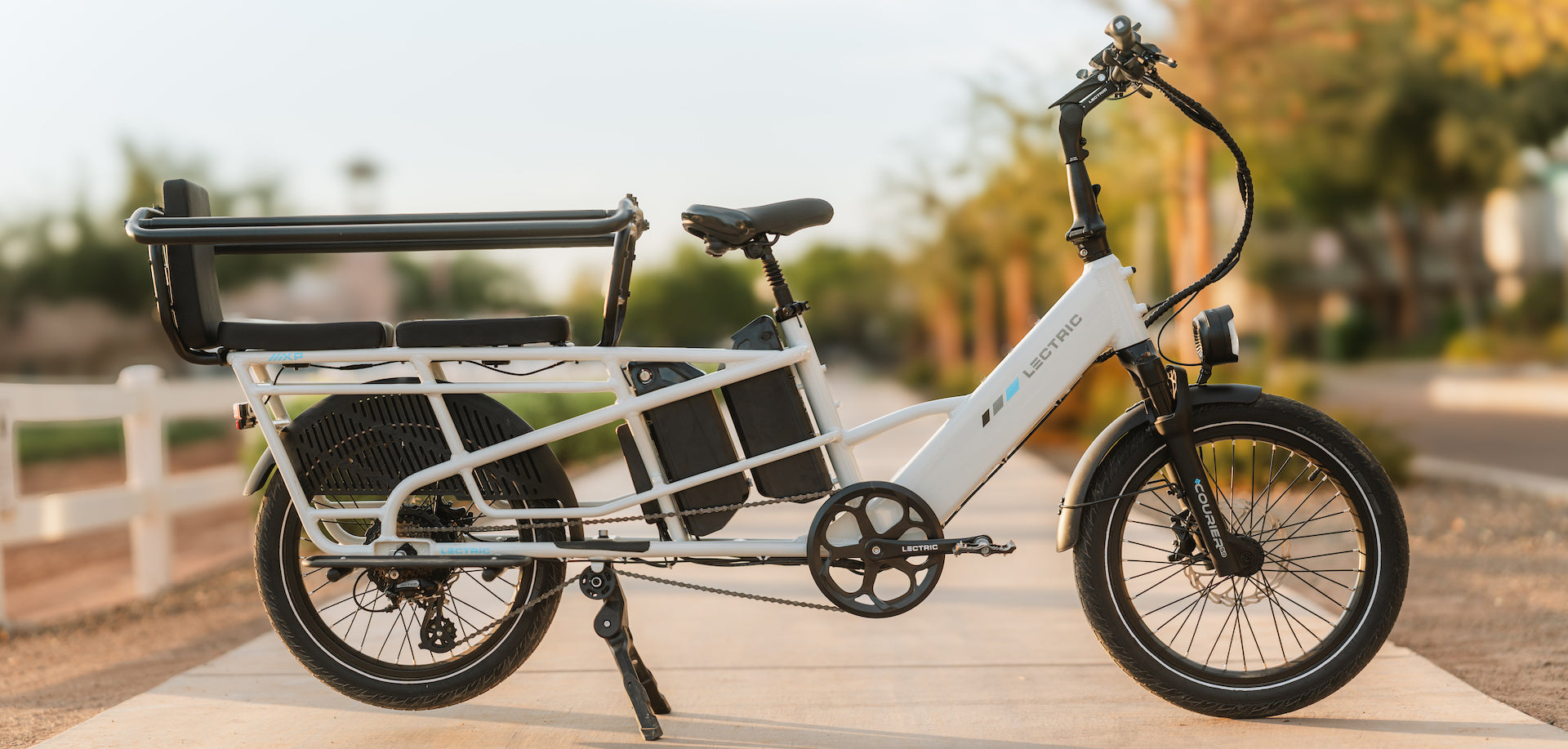 Lectric XPedition 2.0