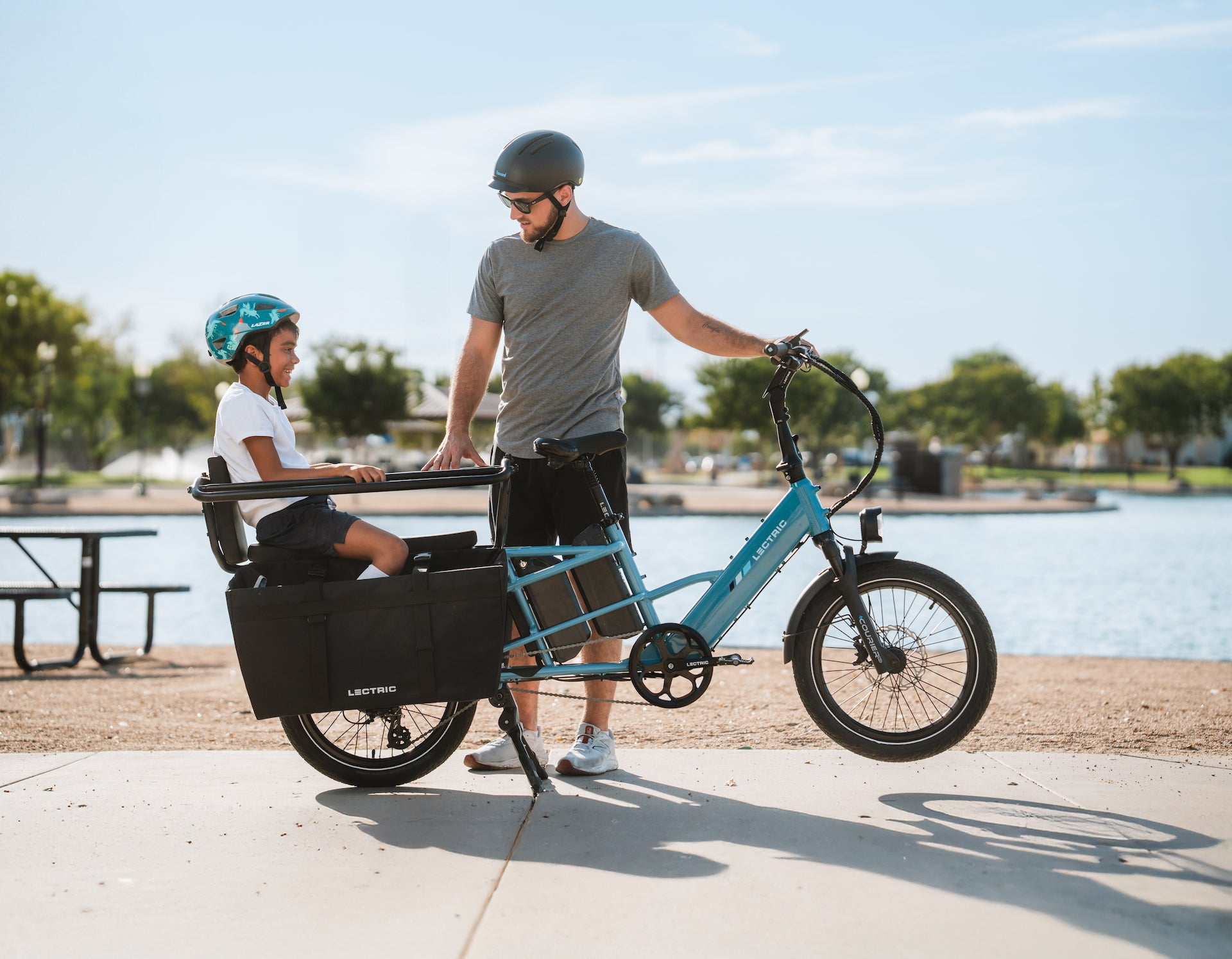 Lectric XPedition 2.0