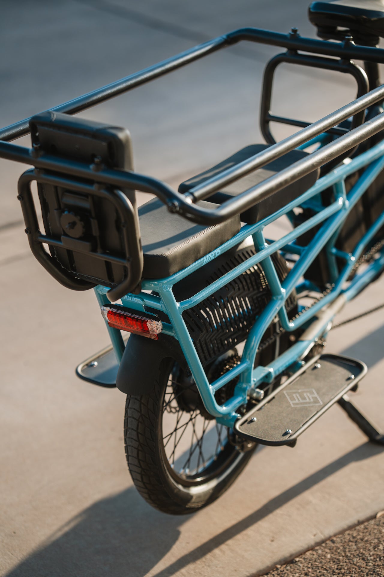 Lectric XPedition 2.0